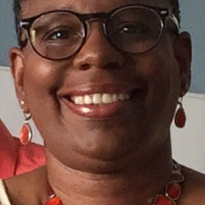 Meet your Posher, Debi